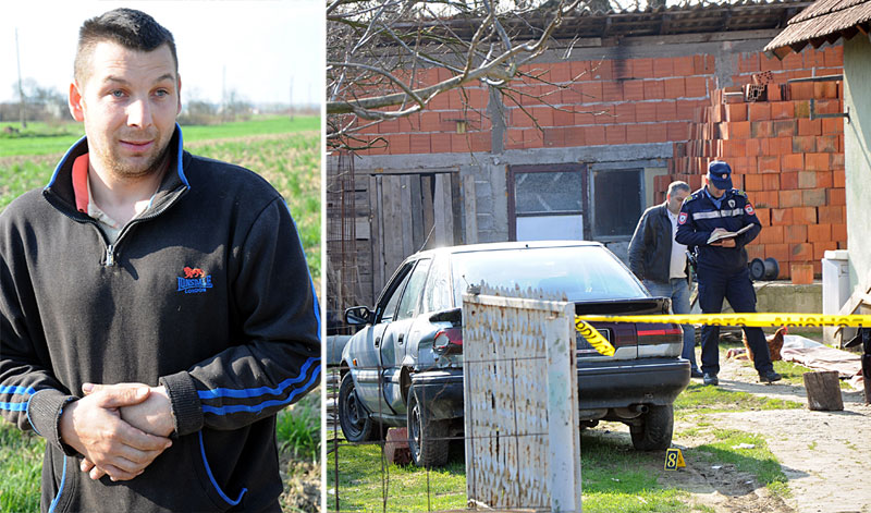 У експлозији бомбе у Бијељини повређене четири особе