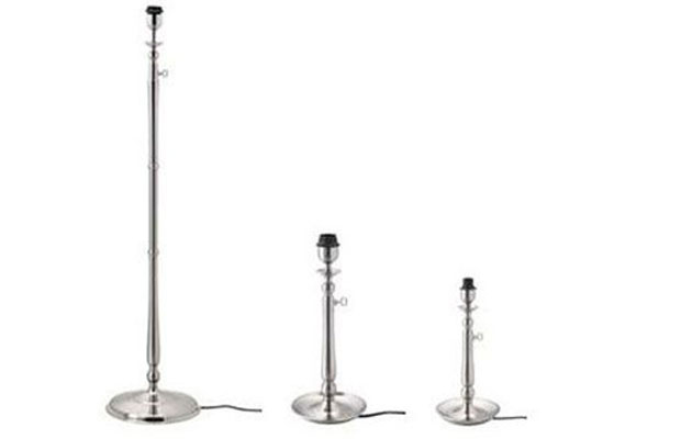 Икеа повлачи лампе из продаје због опасности од срујног удара