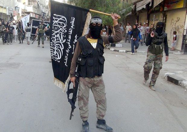 Сиријска Ал Каида отела лидера побуњеника које подржавају САД