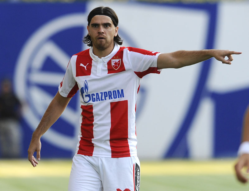 Цветковићу пукла кост