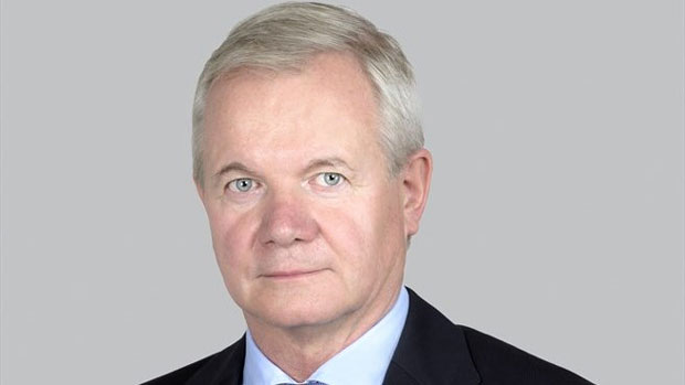 Лауринец: Хвала Караџићу на подршци и лојалности