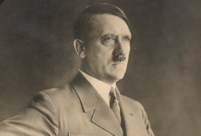 ОТВОРЕНА ТАЈНА ДОКУМЕНТА ЦИА: Фирер се није убио у бункеру