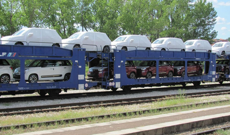 Фијат од маја без царине иде у Русију
