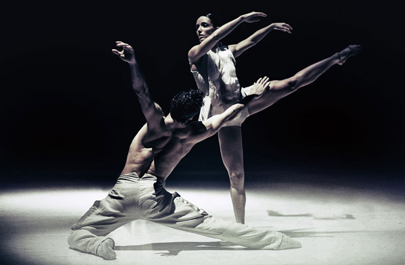 И Дезмонд Ричардсон на БФИ 