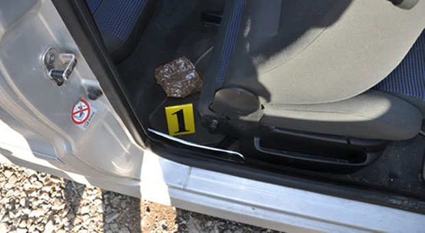 Бијело Поље: Заплењен хероин