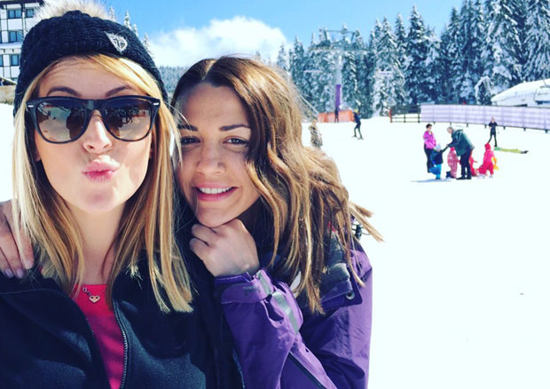 Уживање на Копаонику