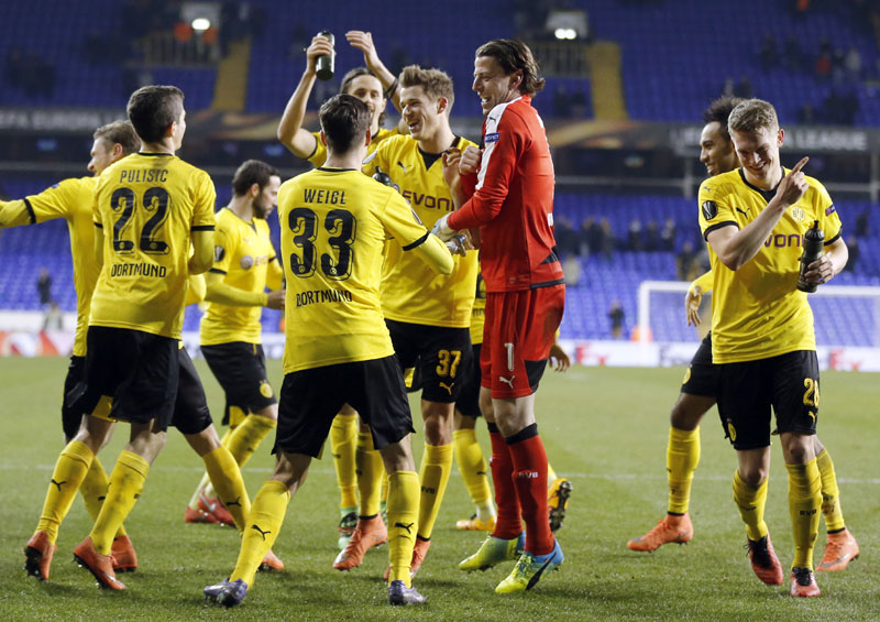 Хумелс: Нема сумње, Клоп и Ливерпул су за нас велики изазаов