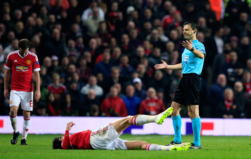 Мажић: Велики дерби Енглеске је изузетна привилегија