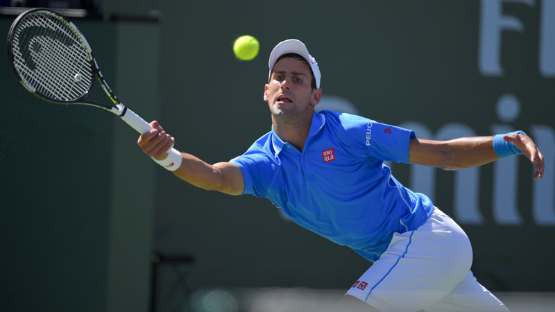 ВИДЕО: Фер-плеј потез Новака за дивљење