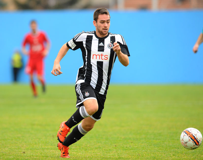 Живковић: Надам се да ћу оправдати поверење селектора