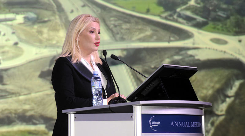 Михајловић: У наредне три године готова модернизација железничке мреже