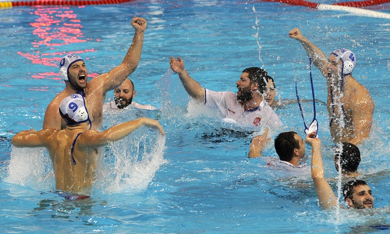 Креће турнеја шампиона