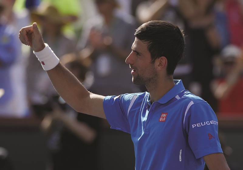 Ђоковић: Дефинитивно је 2007. година била прекретница у мојој каријери