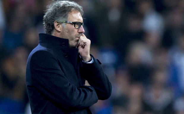 Блан отишао из Пари Сен Жермена