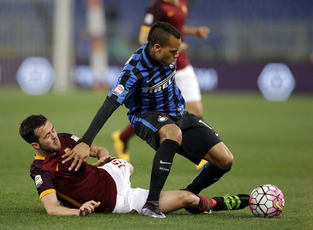 Серија А: Рома и Интер одиграли нерешено у дербију кола