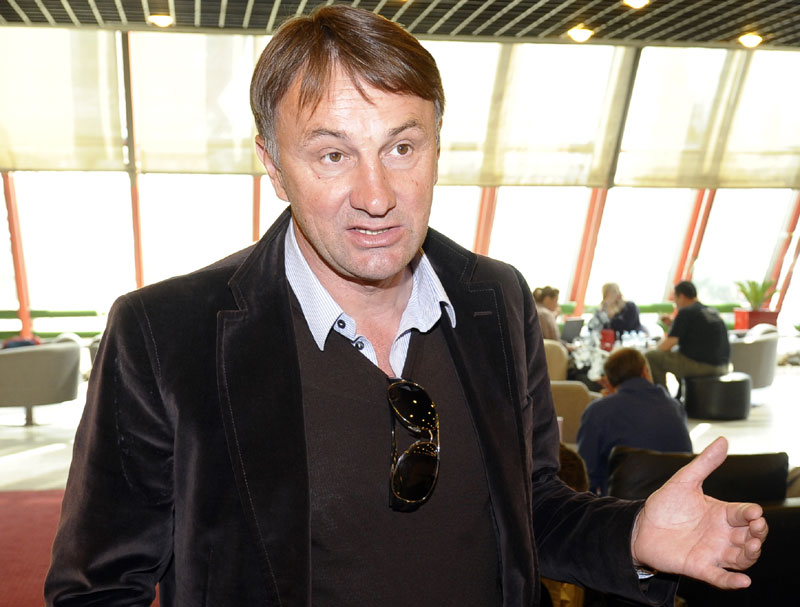 Стојић: Мандарић је маг, Николић сјајан тренер