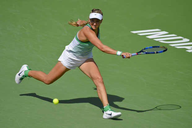 Азаренка освојила титулу у Индијан Велсу