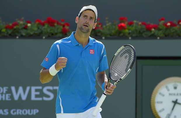 Новак рутински до трећег кола Мајамија