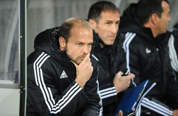 Томић: Чукарички има за чим да жали; Лешњак: Партизан је могао да постигне још неки гол