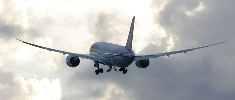 Обновљени летови након несреће на руском аеродрому