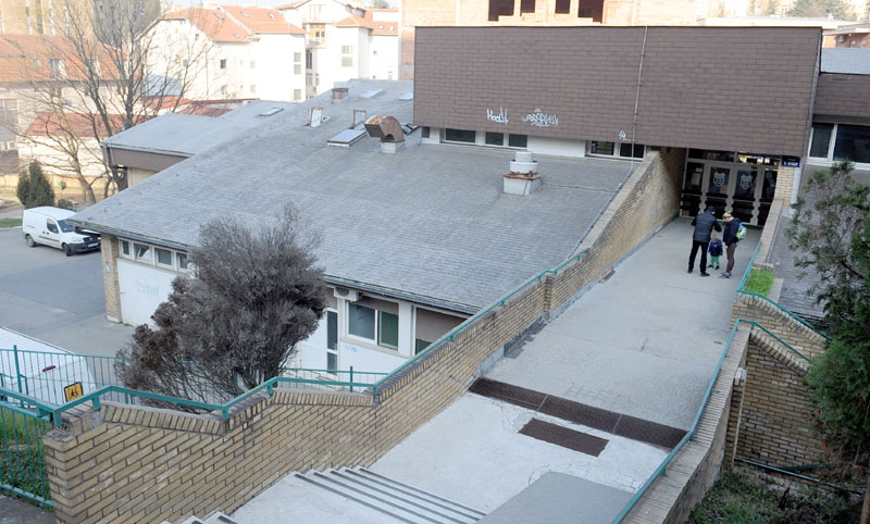 Због везивања дечака суспендована васпитачица у Вртићу “Сунце”!