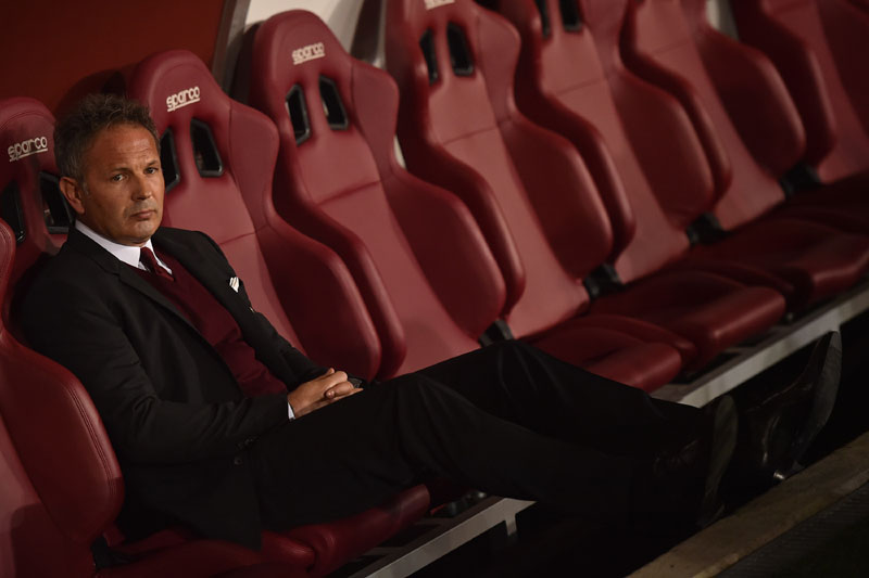 Михајловић преузима Торино?