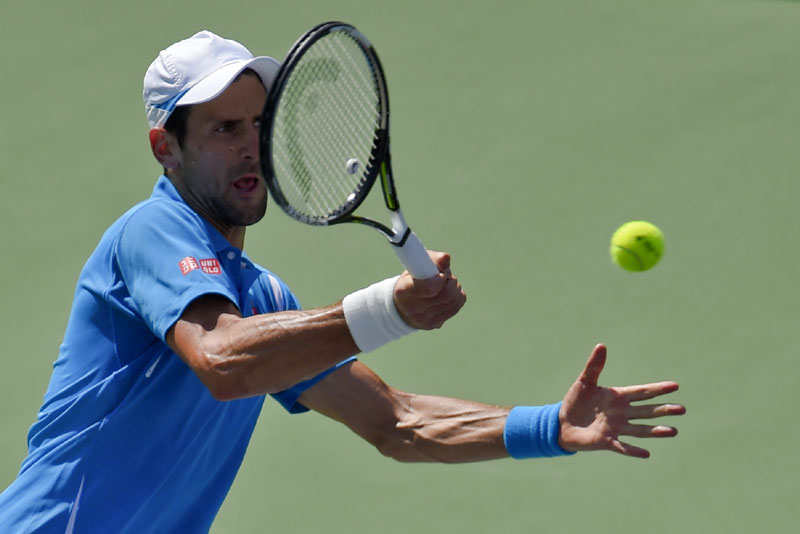 Ђоковић о изједначеном наградном фонду на АТП и ВТА туру: Можда треба да будемо више плаћени, али...