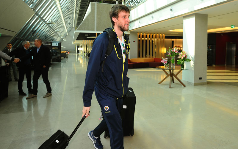 Велики ударац за Фенербахче: Весели повредио ахилову тетиву