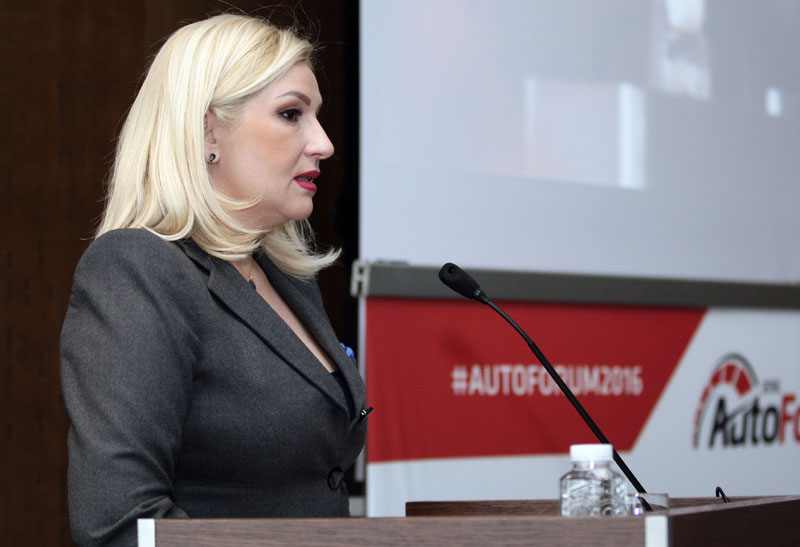 Михајловић: Изградња фрушкогорског коридора почеће до краја године