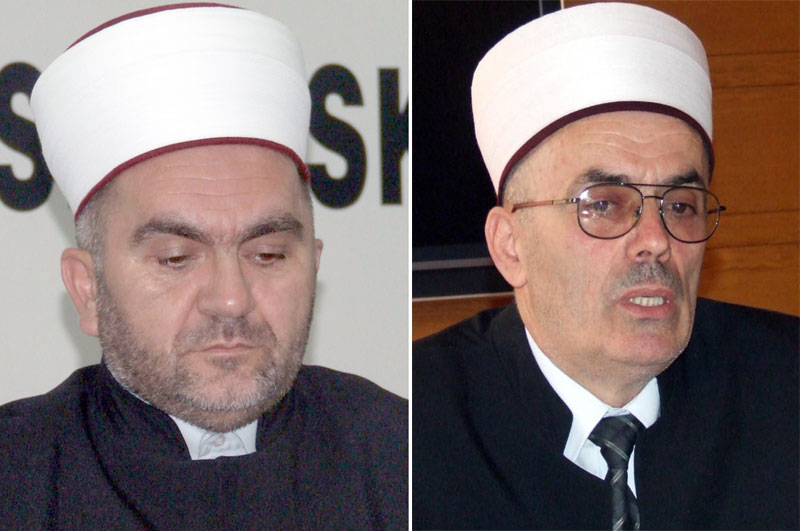 Први корак ка уједињењу ИЗ