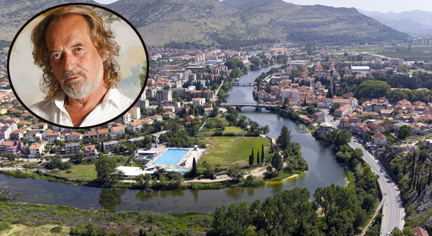 Драшковић сања аеродром