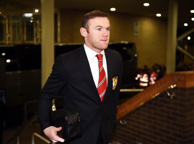 Руни крао на Вемблију