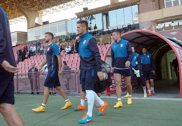 Тадићево НЕ “орловима” док је Ћурчић селектор: Није дорастао томе да води репрезентацију 