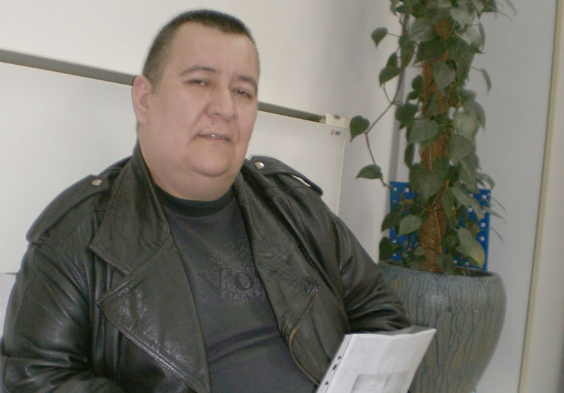 Грешком жртва освете