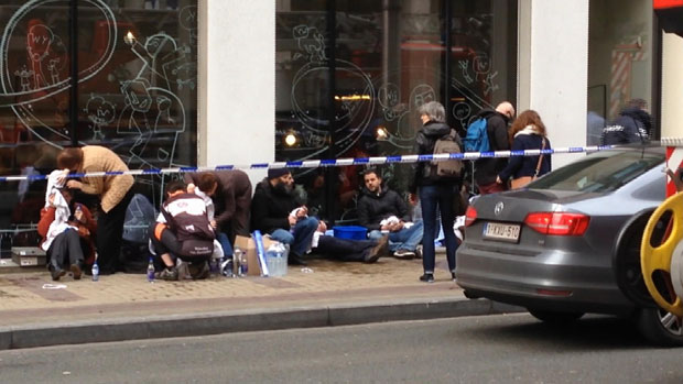 Дописник Новости: Хапшење Абдеслама променило планове нападача?