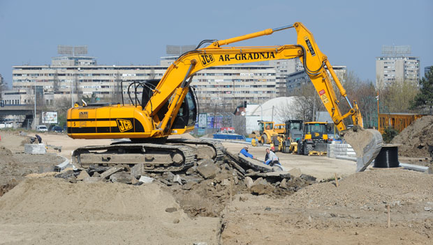 Затворен Тошин бунар