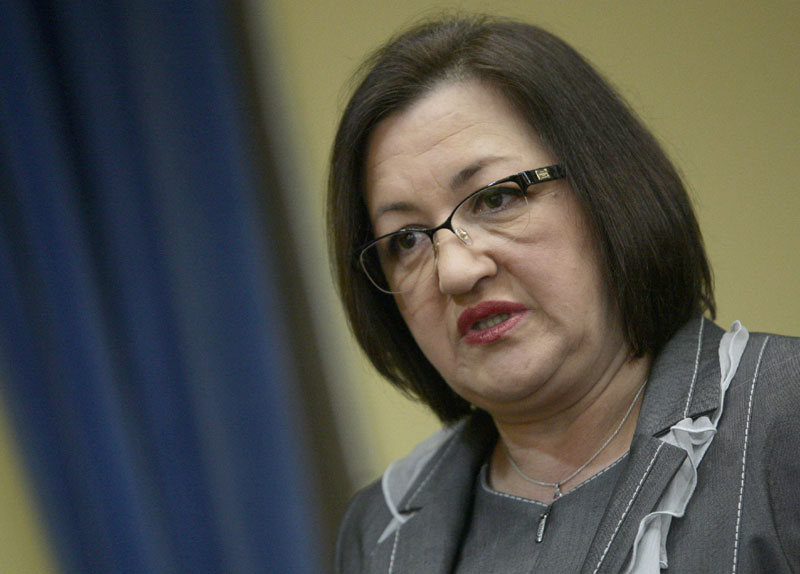 Богосављевић Бошковић: Потрошња воде порашће за 58 одсто у наредних 10 година