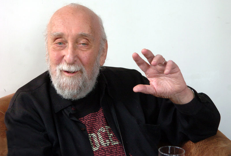 Ротенберг: О Вуку сам учио од Павловића