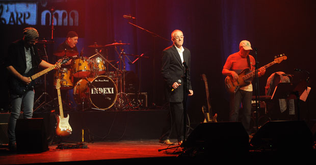 Сећање на Индексе