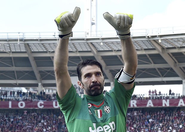 Буфоново писмо: Било ми је 12 година када сам ти окренуо леђа...