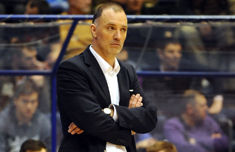 Мршић пред реванш са Звездом: Зна се ко врши притисак