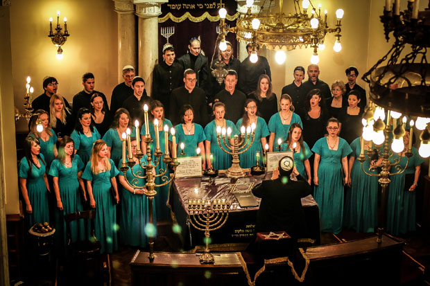 Београдске приче: Акорди варошке прошлости