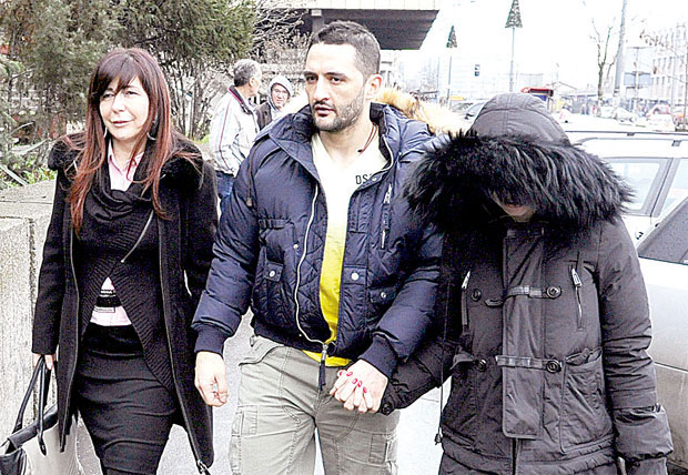 Чији метак је убио Бабовића?