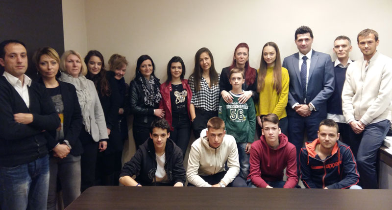 Велики гест Данка Лазовића