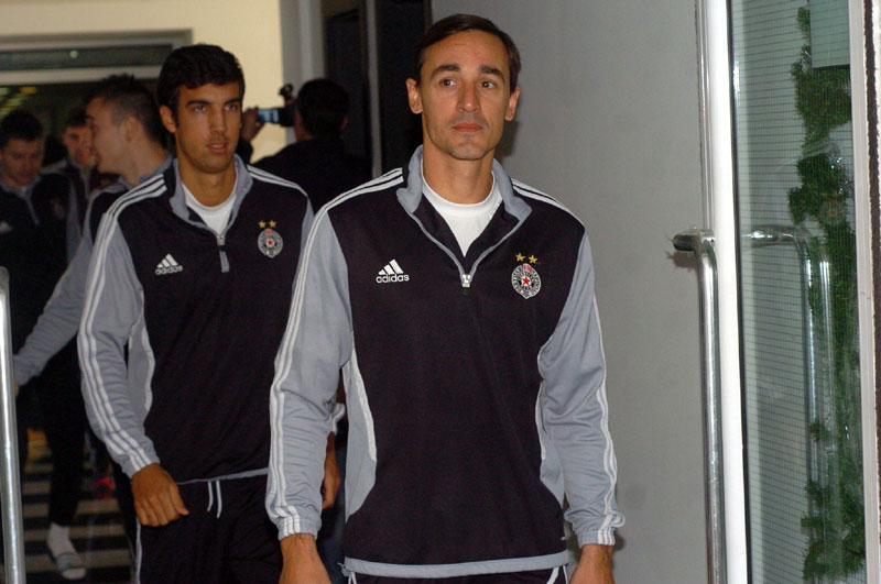 Обрадовићу кормило Копра