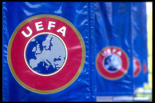 УЕФА гарантује безбедно и безопасно Европско првенство у Француској 