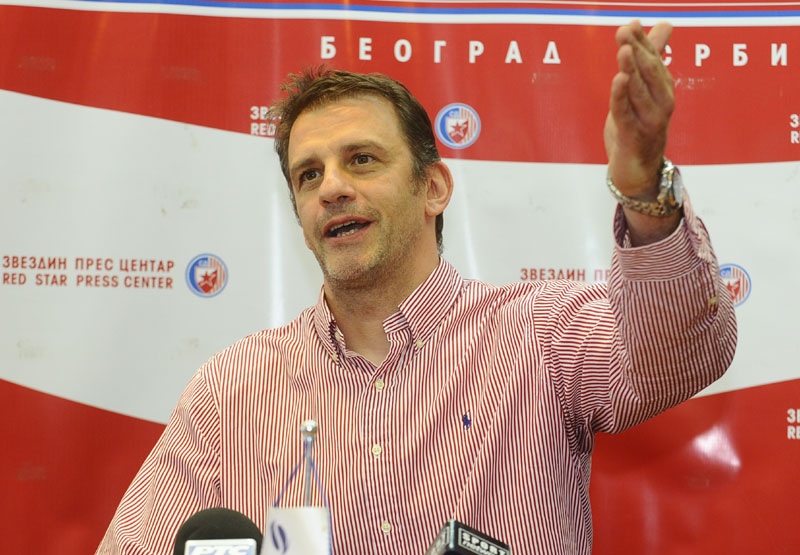 Ватерполисти Звезде пребачени у А2 лигу