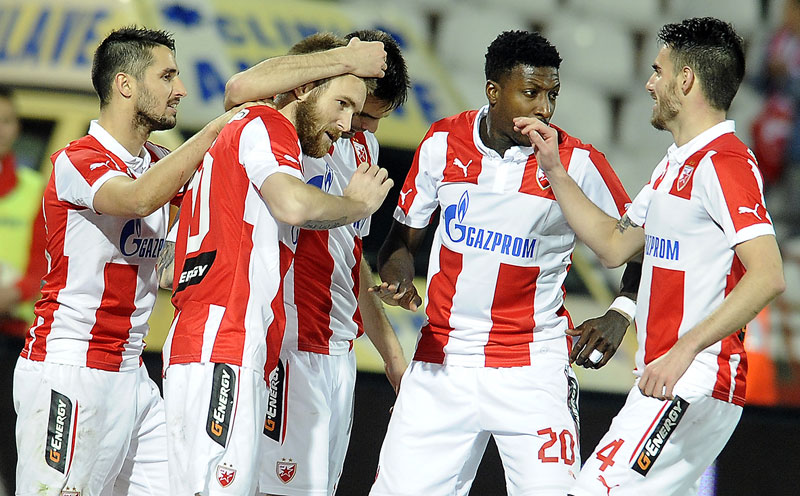 Звезда са стилом до апсолутног рекорда у Пазару