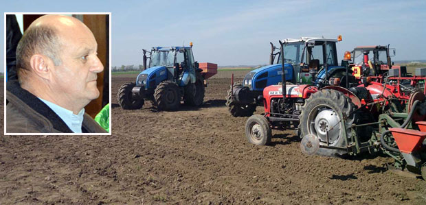 Пропала шанса за стечај