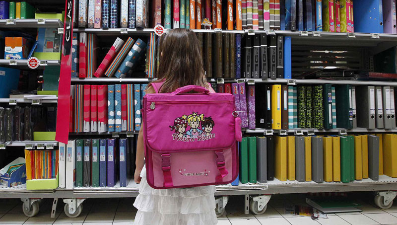 Много деце са сметњама искључено из образовања